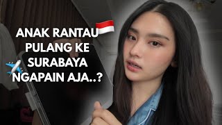 Day In Life Balik Jadi Cece Surabayaa