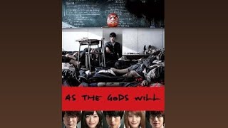 As The Gods Will #film #sinema #dizi