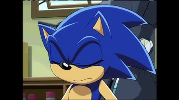 Sonic the Hedgehog and the Snake from Outer Space - Part 1 Sonic and Tails