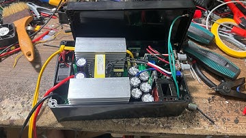 Kích Cá 12 Fet IGBT Auto Mặn Ngọt Lợ Phèn Giá 1.500.000đ Zalo 0988.962.970