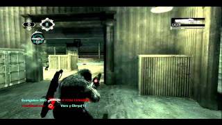 HeadBlastman | GoW Annex clips
