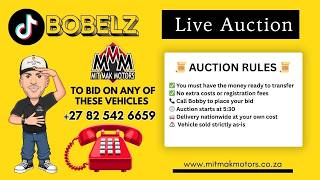 Bobelz Auction