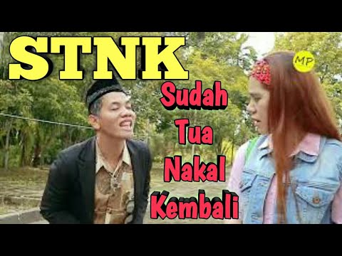 NDAK TAU DEK TUONYO || Mak Pono & Piak Unyuik ( OFFICIAL MUSIC VIDEO)