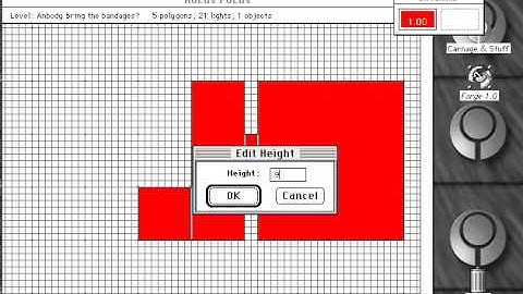 Marathon: Forge Tutorial (Original Tutorial Videos Combined)