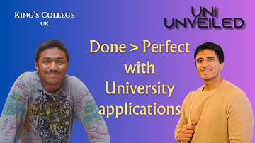 Pros and cons of studying in the UK | King’s College London | History | Ashlesh Chandrapu