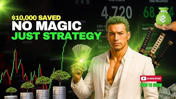 How to Save $10,000 in 12 Months (Even If You