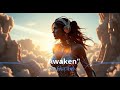 "Awaken" Mind Elevating Study Music Inspiration for Work &amp; Learning #trapbeat #hoodanthem #typebeat