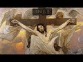 Hymn of the Cherubim / V. Vasnetsov - St. Vladimir Cathedral’s paintings / Васнецов - росписи