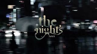 [Vietsub] Avicii - The Nights