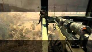FruityClips #11 INSANE Black Ops Suicide shot!!!