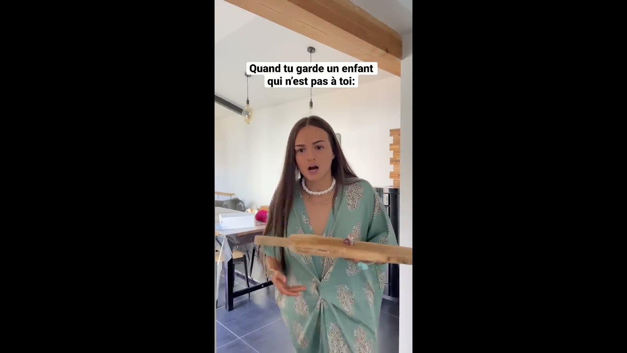 Quand Tu Garde Un Enfant Qui N Est Pas Le Tiens 