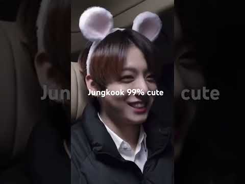 Jk 99%cute but....