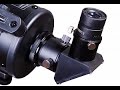 Обзор трубы телескопа Sky-Watcher BK Mak 102