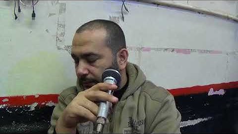 بمقامى النهاوند والراست . القارىْ محمود محمد عاقول يتلو ما تيسر من سورة الضحى 26-11-2016
