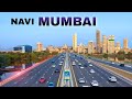 Navi mumbai  largest planned city in the world  mumbai city 