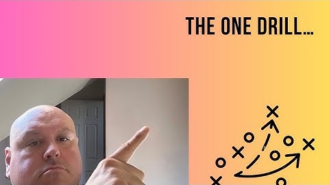 The Drill I Do at Camp to Create SIGNIFICANT, Positive Change in Your Triple Option Football Program