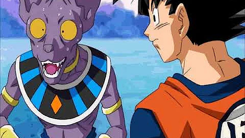 "If the Supreme Kai dies, so does the Destroyer God of that universe"
