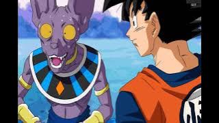 'If the Supreme Kai dies, so does the Destroyer God of that universe'