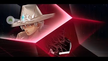 The Alchemist Code: Siegfried Master Ability