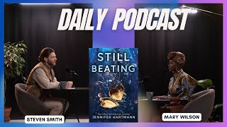 Download Lagu Still Beating | Jennifer Hartmann | 11 minutes summary MP3