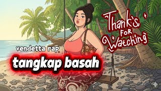 Cover Vendetta rap / Tangkap Basah #idetimur # #topic #papsel #papua