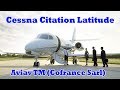 Cessna  Citation Latitude