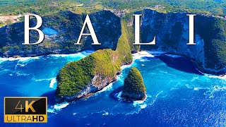 FLYING OVER BALI (4K UHD) - Soft Piano Music With Wonderful Natural Landscape For Relaxation On TV screenshot 3