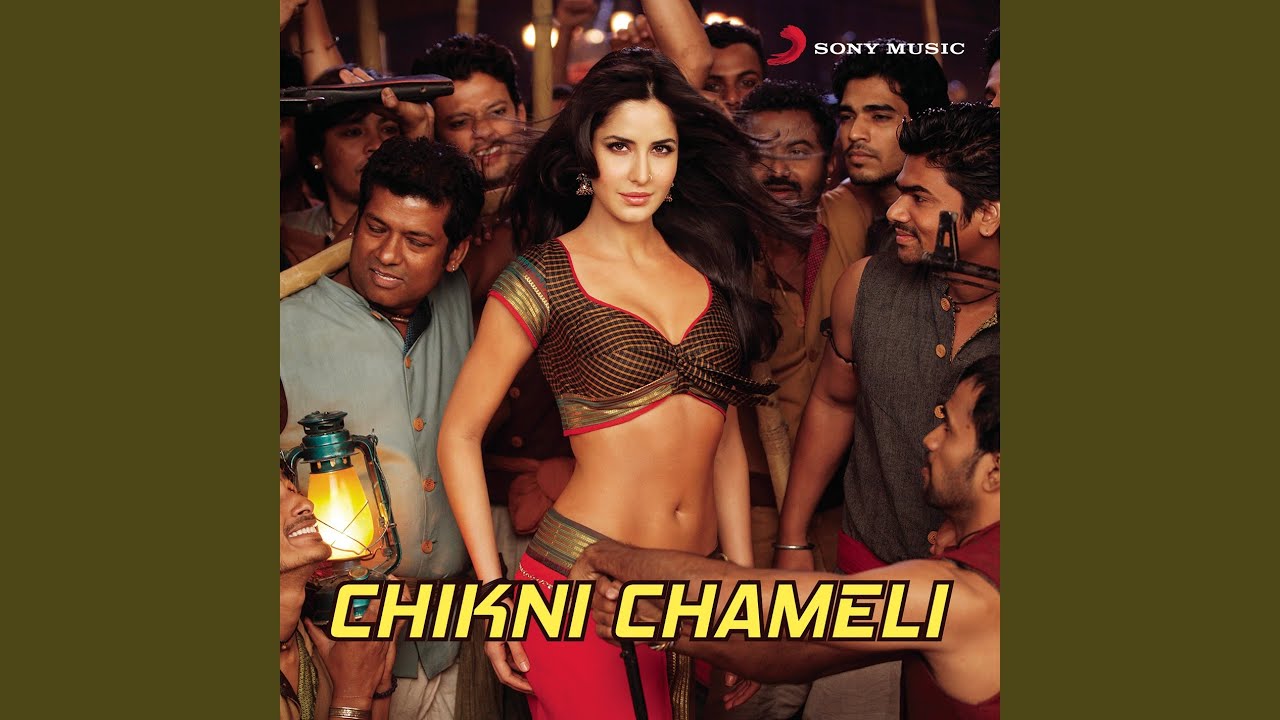 Chikni Chameli