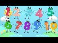 Counting 1 to 10 - Fun and Easy Learning!