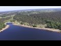 35 ac. spring-fed private Lake Catherine, almost 100 ac. 15 mins from Tallahassee