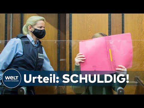 Video: Kindergärtnerin Wegen Angeblicher Vergiftung Von 23 Kindern Verhaftet