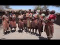 Datoga Tribe Tanzania Datoga Tribe Tanzania
