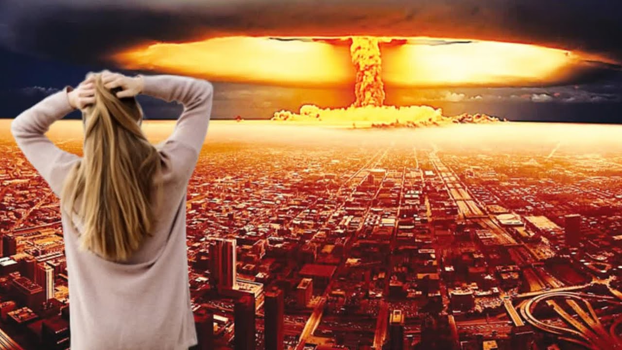 In my near-death experience, I saw the future of the planet. - YouTube