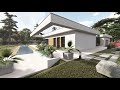 Maison dexception t5 plain pied de 228m