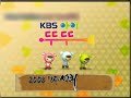 KBS I TuTu KidsTime Intro 2008