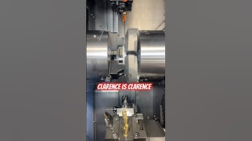 Slim Transfer 🐸 #machine #machinist #cncmachine #cncmachinist #fun #cncmill #tool #cnclathe