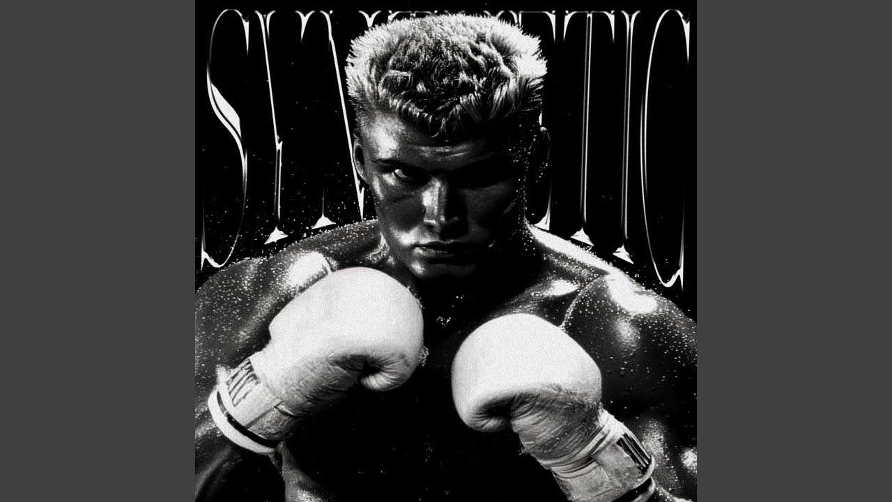 Watch SYNTHETIC (Slowed) on YouTube Watch SYNTHETIC (Slowed) on YouTube