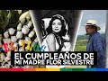 Pepe Aguilar Vlog 290 - EL cumpleaños de mi madre Flor Silvestre