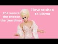 trixie mattel&#39;s swedish accent