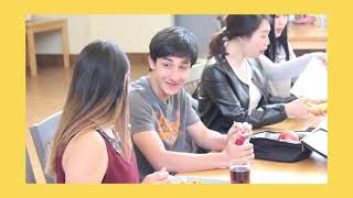 Renison Food Services