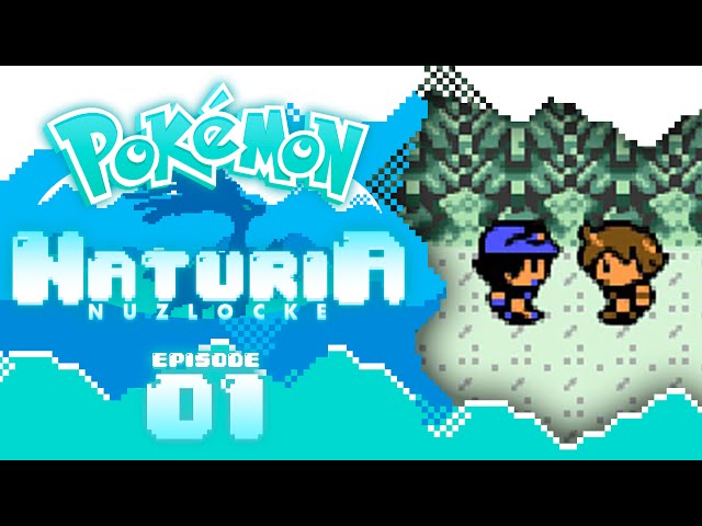 Pokemon XY: Naturia (GBC) Download - PokéHarbor