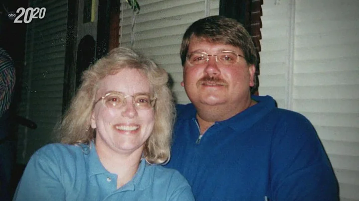 Did a North Texas man really murder his parents? A...