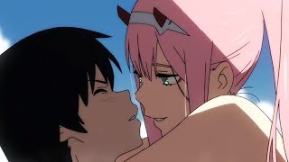 Darling in the FranXX「AMV」- Love and Honor