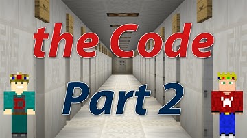 Minecraft: the Code - Part 2