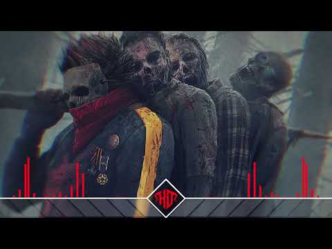 RELEVIL & 49dub - Dead Inside