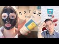 specialist reacts to tik tok skincare routines | c o c o n u t