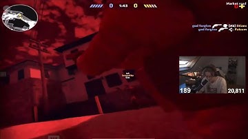 hacking on stream in critical ops (ft @Vapix  and @Falcum )