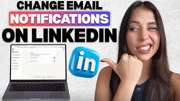 How to Turn Off LinkedIn Email Notifications (Quick & Easy Settings Guide)