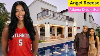 Meet Angel Reese`s BOYFRIEND, Family, Height, Religion, Career Highlights, Lifestyle And Net Worth