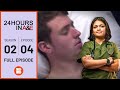 Inside the Emergency Room - 24 Hours in A&E -  S02 EP04 - Medical Documentary